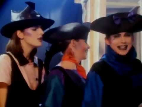 Time Bandits - I'm Only Shooting Love
