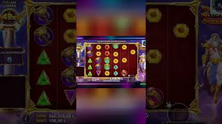 Ekramabi Efsane Slot Big Win Anı #shorts