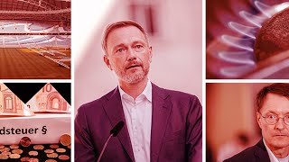 Gas-Wahnsinn, Lauterbach-Missverständnis und Grundsteuer: Die Top-News
