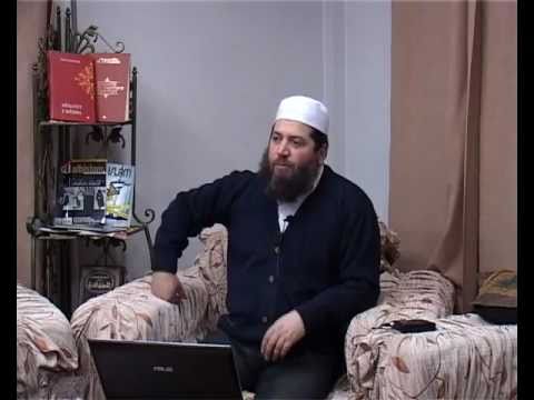 Robërit e zgjedhur - hoxhë Ali Shabani