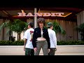 'BANDIT' | Sub Urban | Dytto ft. The Future Kingz | Dance Choreography