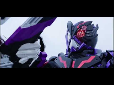 Ark One vs Ark Scorpion