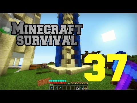 Minecraft Prezivljavanje E37 | Bundeve [Srb/Cro/BiH]