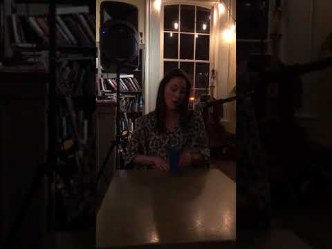 Cups (When I’m Gone)