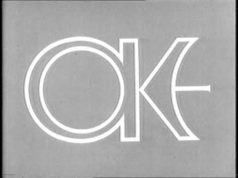 Vorspann Intro Aktuelle Kamera 2 DDR Fernsehen 2