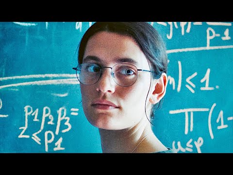 Trailer-Vorschau: Die Gleichung ihres Lebens