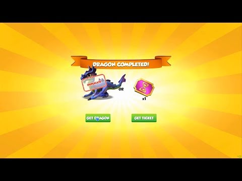 #DML Can we get Divine Dragon ? - Dragon Mania Legends