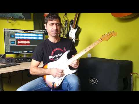 Michael Landau. Maxus. The higher you rise.1981