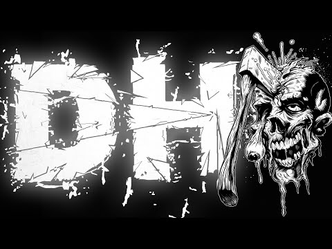 Kill Rex & Dan Wall - Axe In The Face