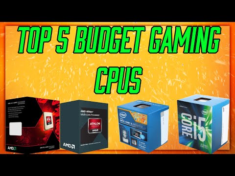 image-What Intel processors are coming out in 2016?