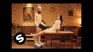 Throttle - Money Maker (feat Lunchmoney Lewis & Aston Merrygold) [Official Music Video]