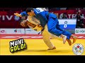 MUKI Gold At Judo Tel Aviv GS 2023