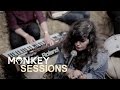 Agua Roja Third Eye Vision Pete The Monkey Sessions 2014