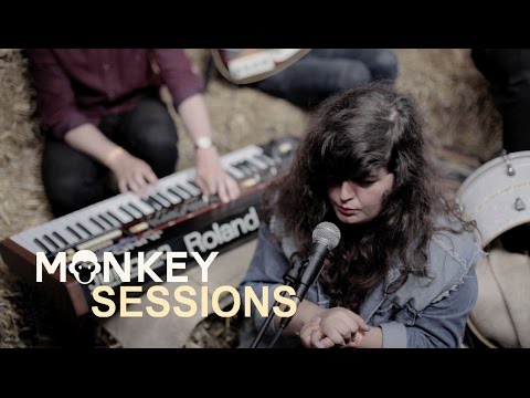 Agua Roja - Third Eye Vision // Pete the Monkey Sessions 2014