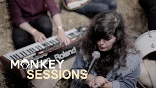 Agua Roja - Third Eye Vision // Pete the Monkey Sessions 2014