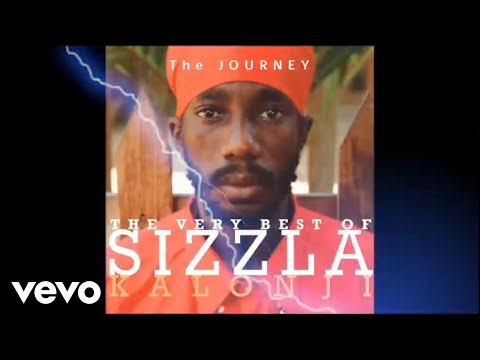 Sizzla Kalonji - Where Are You Running Too Now (Official Audio)