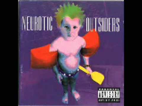 Neurotic Outsiders - Good News