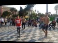 Street Dance performance by Darkins Crew for IUM ...