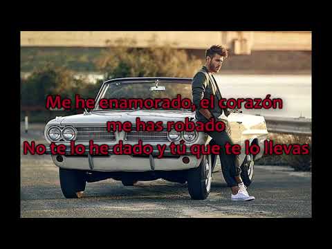 download lagu mp3 mp4 Antonio Jose Me He Enamorado, download lagu Antonio Jose Me He Enamorado gratis, unduh video klip Antonio Jose Me He Enamorado