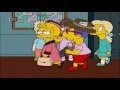 Simpsons - Don't vote for me, kids of ...