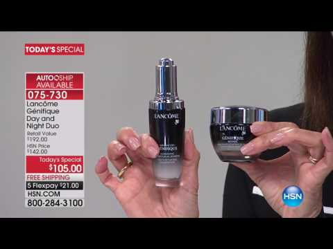 HSN | Lancome Paris Beauty 06.17.2017 - 11 AM