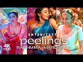 PEELINGS X Saami Saami Ft Rashmika Mandanna Pushpa 2 The Rule Hot Vertical Edit 4K 60FPS