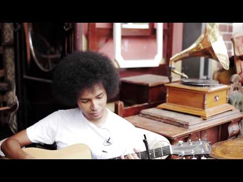 LaVitrola.cl: Algodón Egipcio - La Condición (La Prueba A) / Los Asuntos Pendientes (La Prueba B)