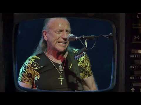 Mark Farner Rock And Roll Soul Music Video