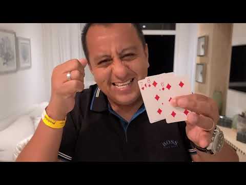 Mirka’s Birthday Video