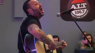 NEW SONG | King - Blue October