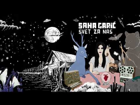 Sana Garić - Mantra