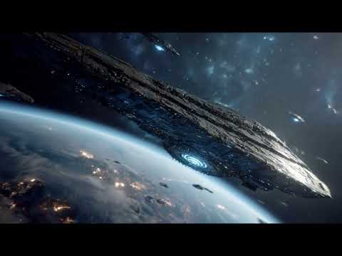 Außerirdische haben Gesetze erlassen, um uns aufzuhalten — wir haben allen Widrigkeiten zum Trotz