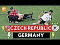 Czech Republic vs Germany 2-1 All Goals & Highlights ( 2004 UEFA Euro )