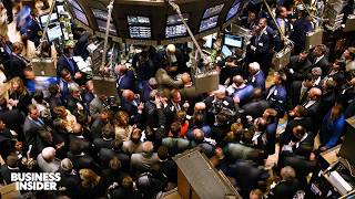 We Surveyed 150 Wall-Street Bound College Students. Here's What We Found Out | Insider News