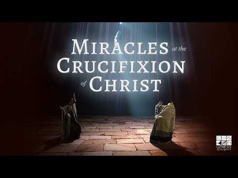 ✝️ 5 Miracles That Happened When Jesus Died | Miracles at the Crucifixion of Christ - Full Movies, Movies & TV - EncourageTV