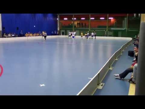 C1-pojat SM-sarja: OLS vs  Erä  -99 Edustus, maalikooste