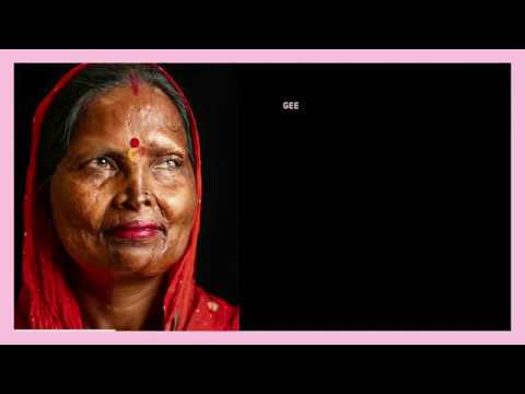 GEETA | INDIAISABLED | SHEROES ART PROJECT | COVID 19 | ICAC