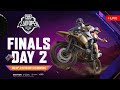 [ENG] 2023 PMCO South Asia | Finals Day 2 | Who Will Take The Crown?