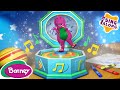 Hickory Dickory Dock More Barney S Music Box Nursery Rhymes And Kids Songs