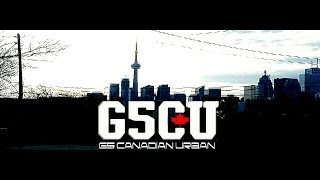 G5CU Mobile Interview:  Theology 3