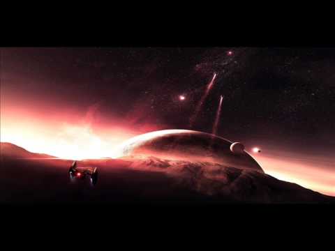 Airbase - Escape (Der Mystik's Final Chapter Remix) [HD]