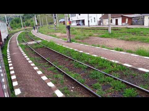 IR-1831 Cluj-Napoca --- Galați