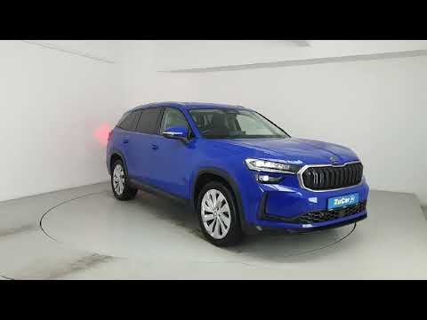 Skoda Kodiaq TSI iV 204 PHEV 25.7 kWh DSG Auto Sta - Image 2