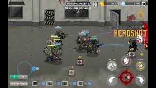 BAD 2 BAD Extinction (part 12)