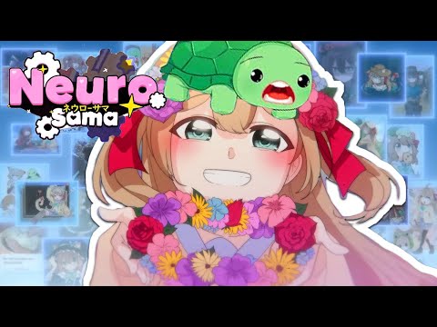 How a Turtle Accidentally Created the Perfect AI Streamer