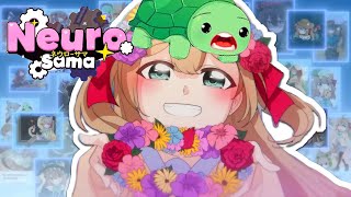 How a Turtle Accidentally Created the Perfect AI Streamer