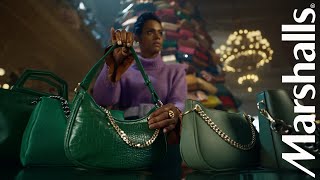 Marshalls All the gifts