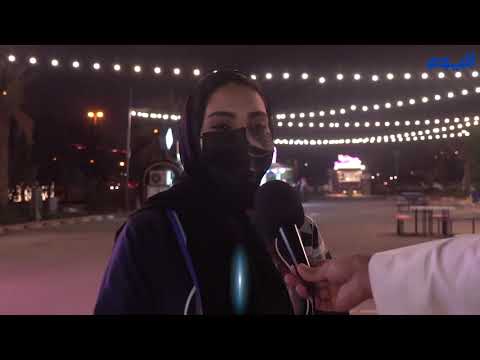 اشتياق ولهفة.. هذه رسالة الشعب البحريني لأشقائهم السعوديين