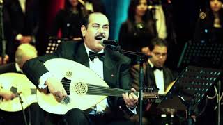 كلمات اغنية هذي غناية ليهم لطفي بوشناق