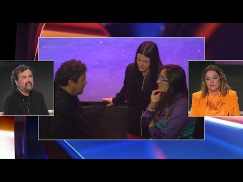 Paco Tous estalla ante la discriminación de una bailarina